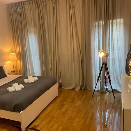 San Felice Rental Rooms 볼로냐 외부 사진