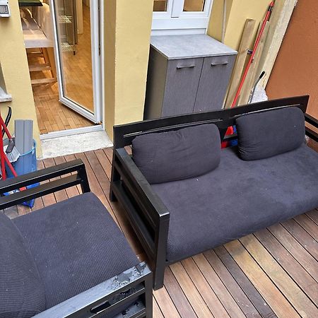 San Felice Rental Rooms 볼로냐 외부 사진