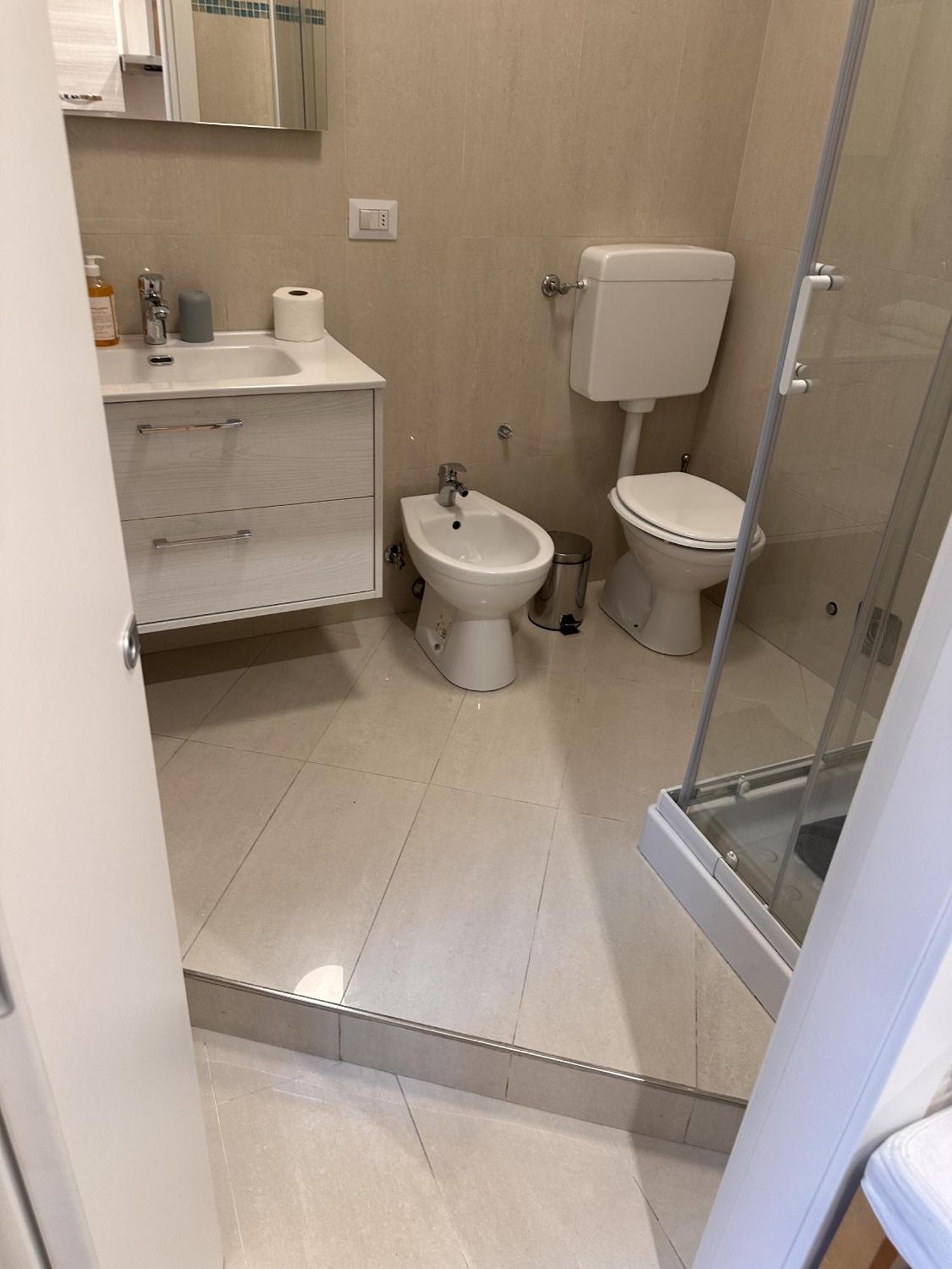 San Felice Rental Rooms 볼로냐 외부 사진