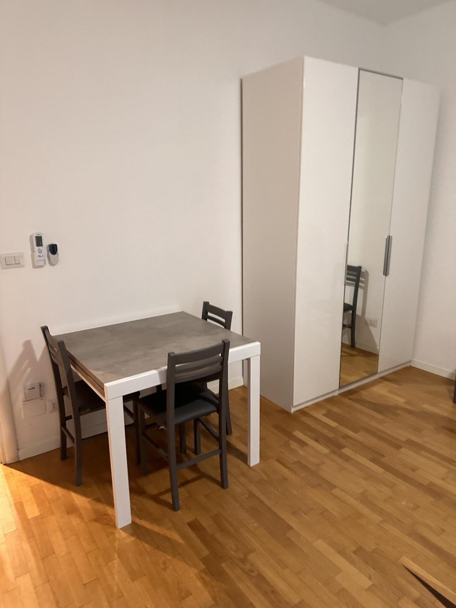 San Felice Rental Rooms 볼로냐 외부 사진