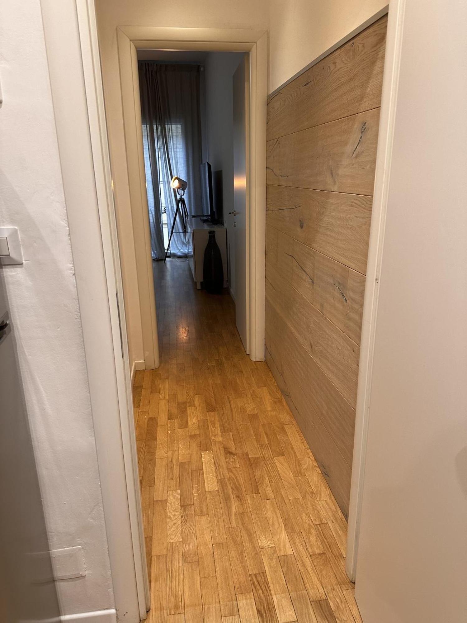 San Felice Rental Rooms 볼로냐 외부 사진