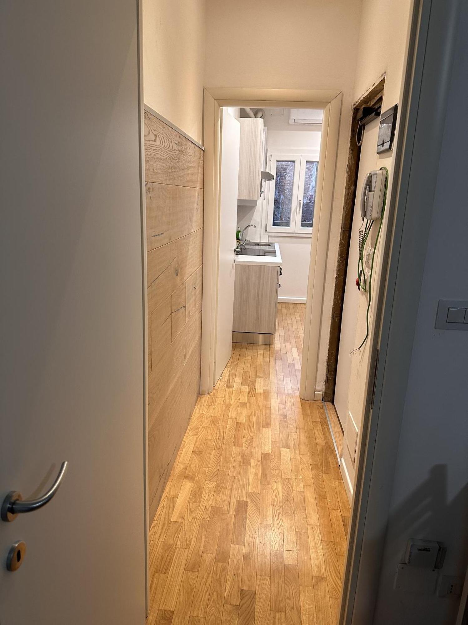 San Felice Rental Rooms 볼로냐 외부 사진