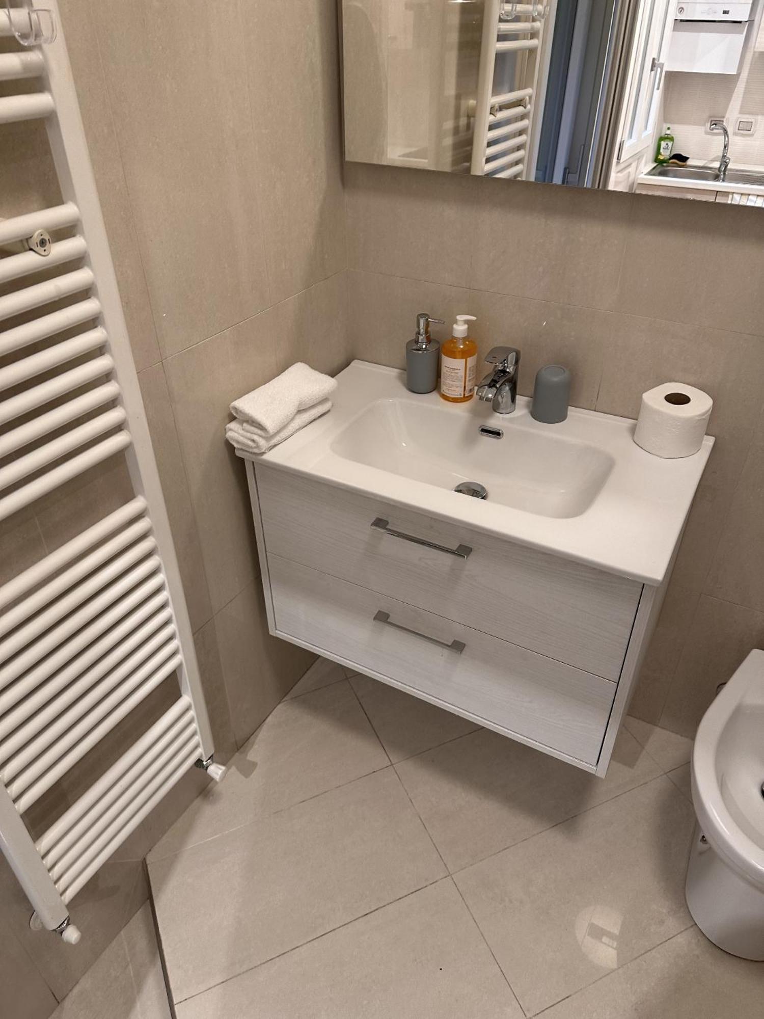 San Felice Rental Rooms 볼로냐 외부 사진