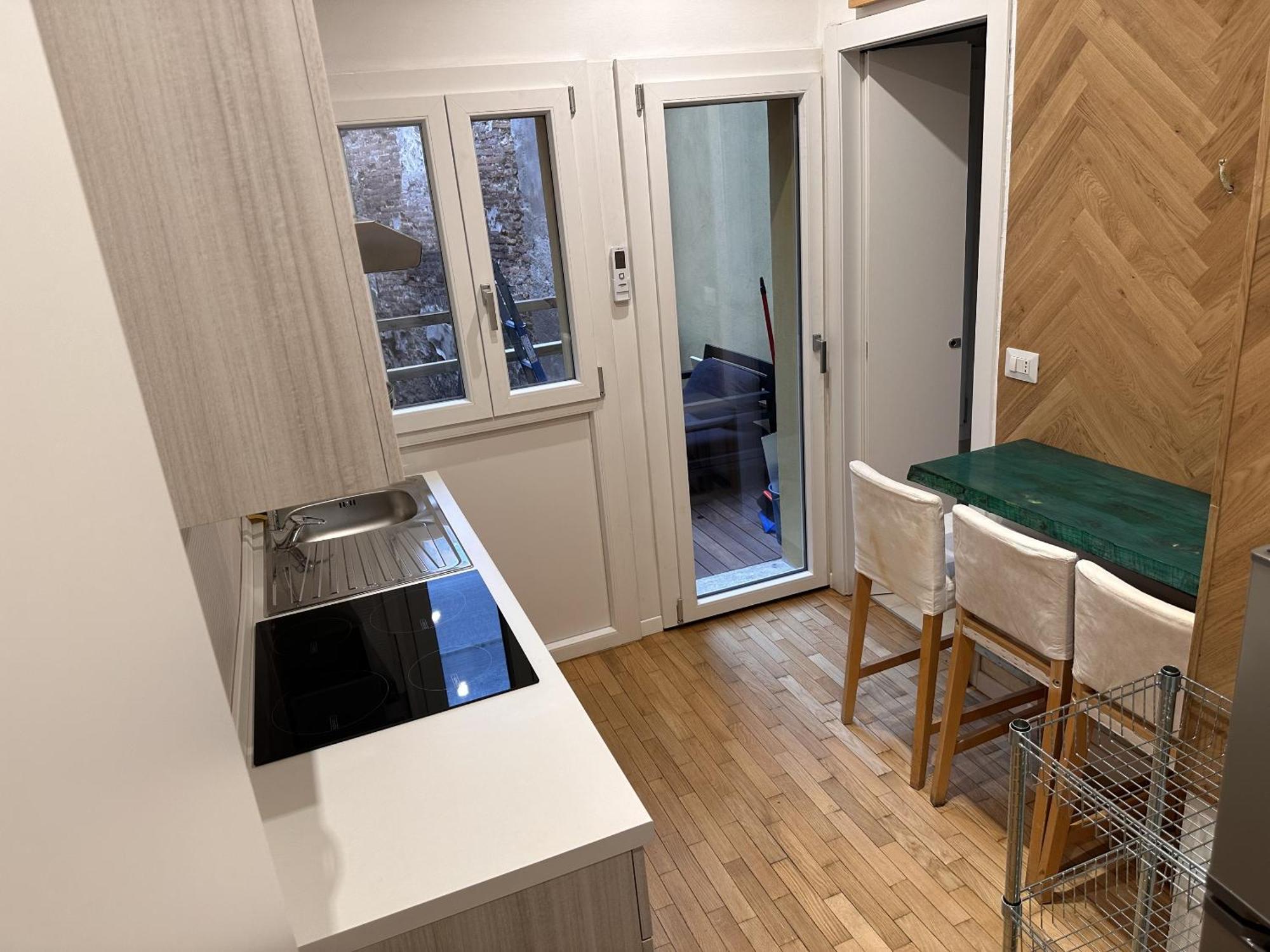 San Felice Rental Rooms 볼로냐 외부 사진